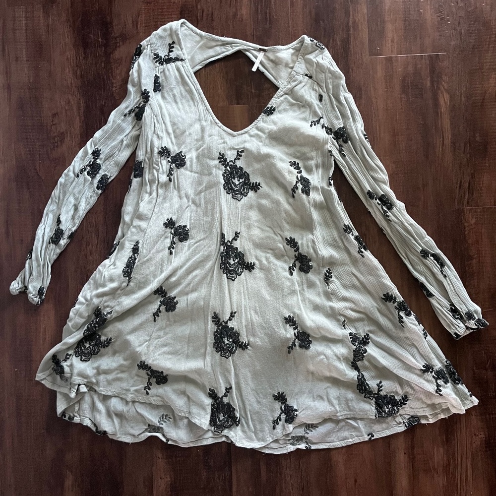 Free People Dress